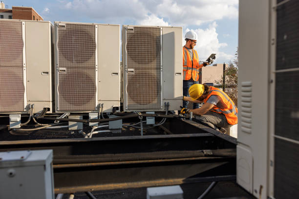 Best Central Air Repair  in North Charleston, SC