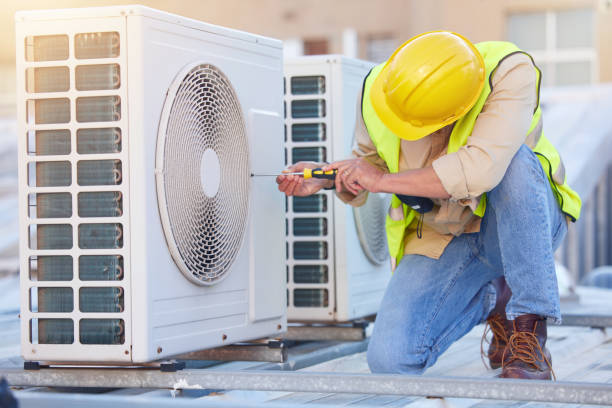 Best Air Conditioning Repair  in North Charleston, SC