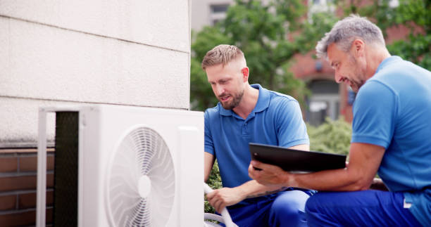 Affordable Air Conditioning Repair in North Charleston, SC