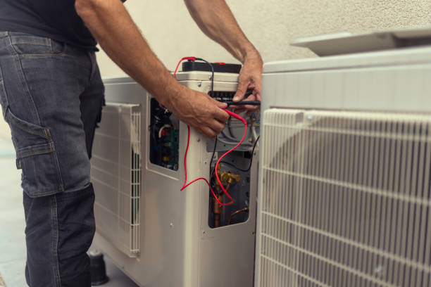 Best Air Conditioning Repair  in North Charleston, SC