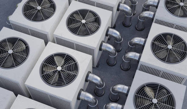 Best 24/7 HVAC Repair  in North Charleston, SC