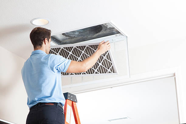 Best HVAC Emergency Services  in North Charleston, SC