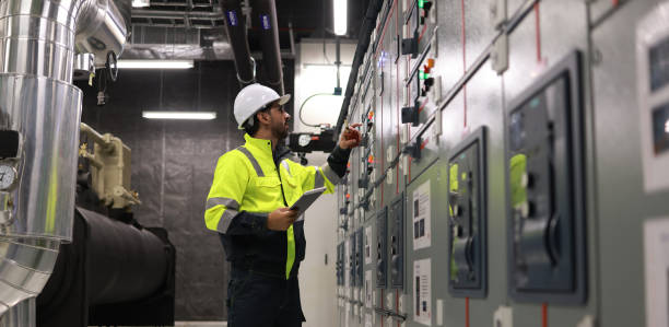  North Charleston, SC HVAC Pros