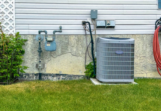 Best HVAC Installation Services  in North Charleston, SC