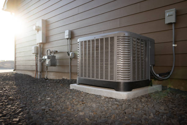 Best HVAC Emergency Services  in North Charleston, SC